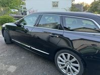 Volvo V90 Recharge T8 AWD Geartronic Inscription Euro 6