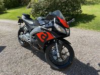 Aprilia RS4 125