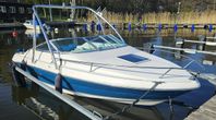 Sea Ray 200 Overnighter