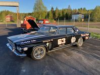 1963 Chrysler New Yorker Sedan 6.8 V8 TorqueFlite