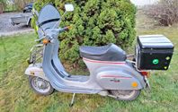 vespa primavera