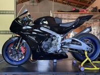  Suzuki GSX-R1000R Superbike 