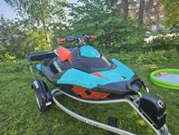 SeaDoo Spark Trixx -17