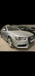 Audi A4 Avant 2.0 TDI DPF quattro S Tronic Launch Edition, P