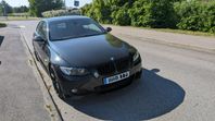 BMW 325 i cab e93, m-sport, nybes, nyservad