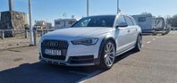 Audi A6 Allroad 3.0 TDI V6 Diesel Quattro