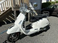 Vespa Piaggio Gts Super 300, ABS