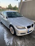 BMW 320 d Sedan Euro 5