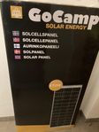 Solcellspaket 170w gocamp för husbil