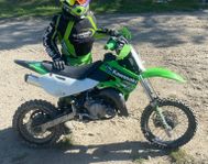 kawasaki kx65 -13