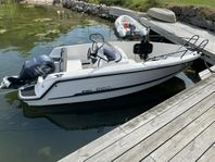 Styrpulpet RYDS 550 VI Sport