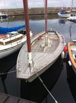 Storbåten med Ljungströmsrigg