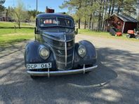 Ford Standard Tudor Sedan 2.2 V8