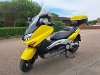 Scooter Yamaha XP 500 T-Max 2002