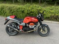 Moto Guzzi V11sport Rosso Mandello