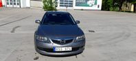 Mazda 6 Sport 2.0 MZR