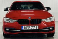 BMW 320 d Sedan Steptronic Sport line Euro 6