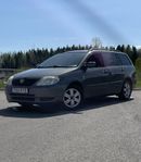 Toyota Corolla Kombi 1.6 VVT-i