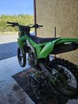 kawasaki kx 450 2019