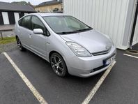 Toyota Prius 1.5 VVT-i + 3CM CVT Euro 4