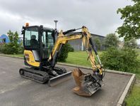 Yanmar 22