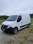 Renault master 3.5 T 2.3 dCi Euro 6