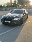 BMW 520 d xDrive Sedan Steptronic M Sport Euro 6