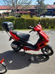 peugeot speedfight 100cc 