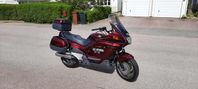 Honda ST 1100 Pan European OBS ! Endast 1740 Mil