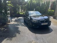 BMW 120 i 5-dörrars Steptronic M Sport Euro 6