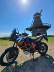 ktm super adventure 1290 r 