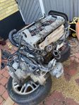 Motor till Volvo v70