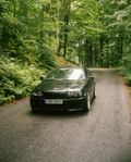 BMW 330 Ci Coupé M Sport 