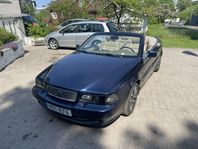 Volvo C70 Cabriolet 2.4 T Euro 3