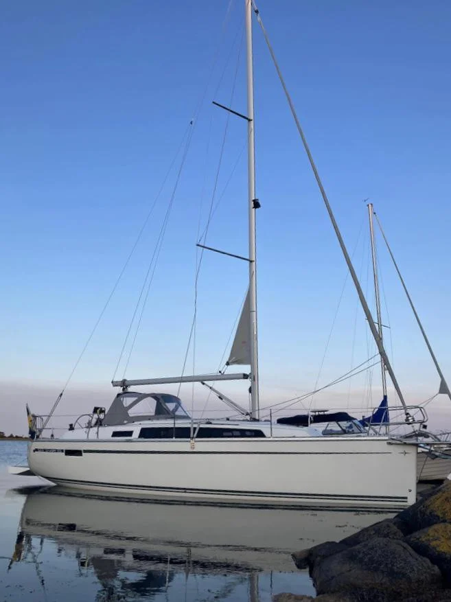 Bavaria 33 CR-14 image