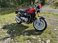 Triumph bonneville thruxton 1200 R