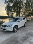 Volvo XC60 D5 AWD Geartronic Momentum, Ocean Race Euro 5