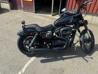 Harley Davidson sporster XL1200 N