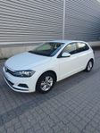 Nybesiktigad Volkswagen Polo 1.0 TSI BlueMotion Euro 6 