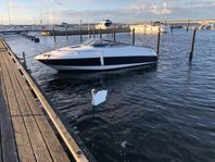 Bayliner 2352 DayCruiser med extremt kraftfull V8