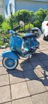 Piaggo Vespa Touring 150 / 1959