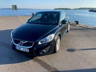 Volvo C30 2010 1,6D ENDAST 18622 mil A Traktor