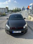 Volkswagen Golf 5-door GTI Euro 5