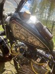 Bobber 1600 bytes mot Adventure MC