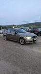 BMW 320 d xDrive Touring Euro 5