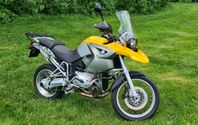 BMW 1200 GS 