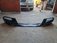 Front splitter / Läpp till Bmw 1 Serien