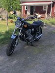 Yamaha xs 750 midnight special 