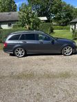 Mercedes-Benz C 220 T CDI 7G-Tronic Plus AMG Sport, Avantgar