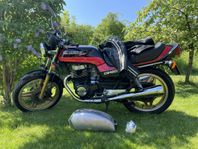 Honda Cb400